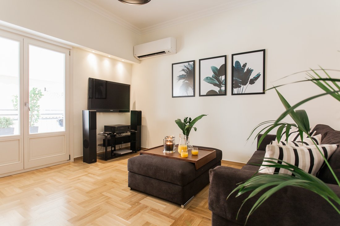 Penthouse in Sunoikia Kolonakiou, 1st District of Athens, Athens 4 - 14984910