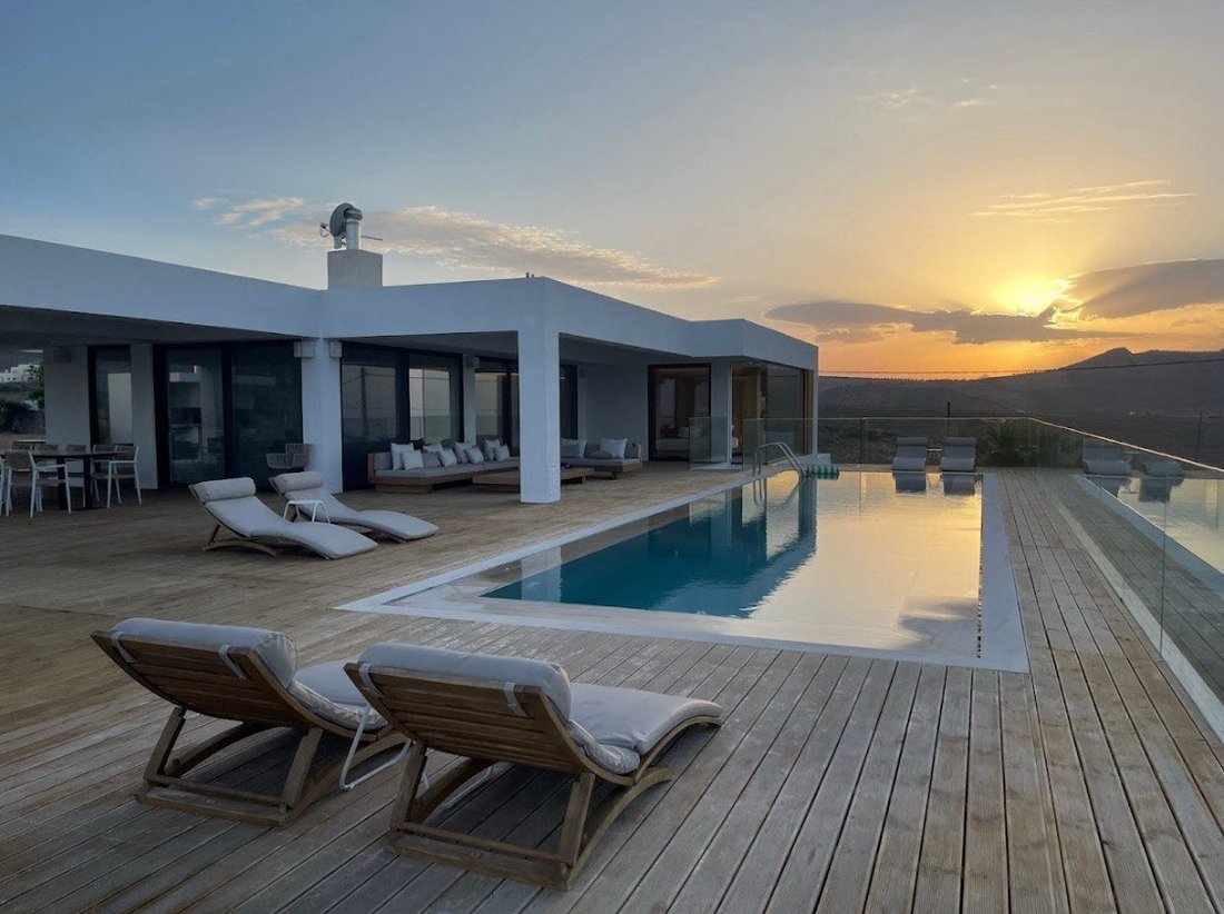House in 2nd Community of Heraklion - Eastern, Heraklion, Greece 3 - 14983427