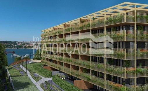 Appartamento a São Félix da Marinha, Oporto, Portogallo 1