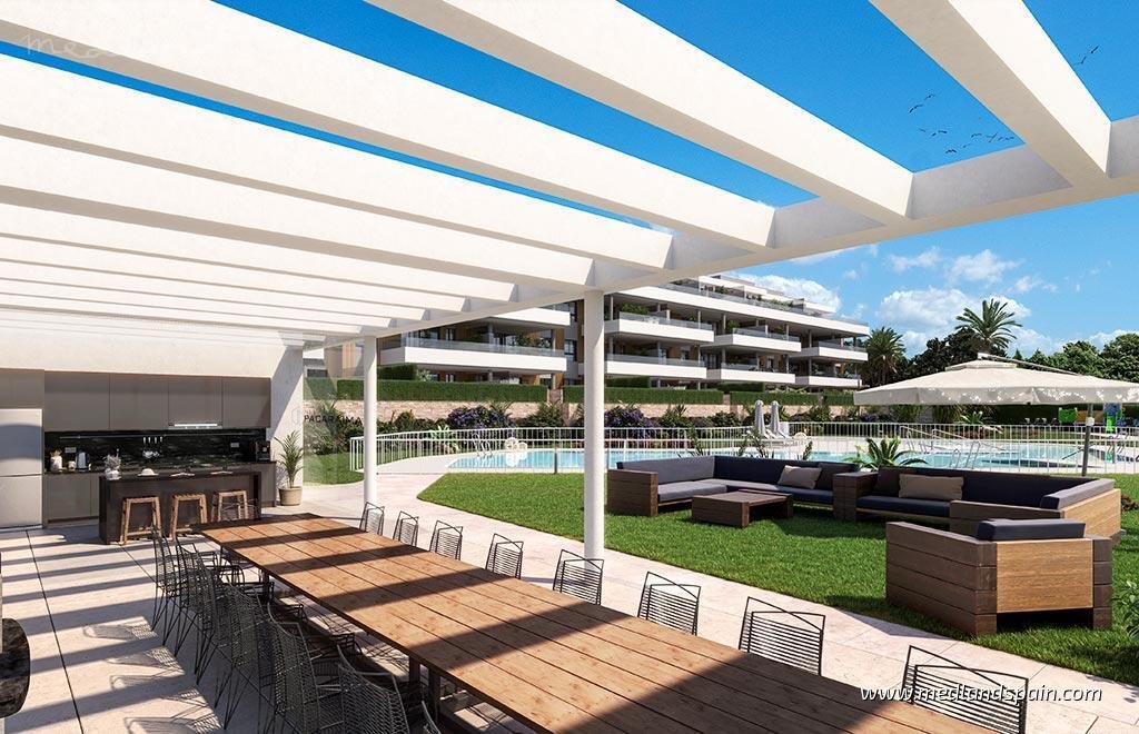 Villa in Torremolinos, Andalusia, Spain 4 - 14983441