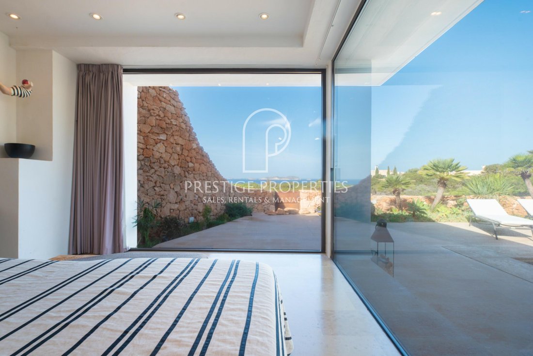 House in Sant Josep de sa Talaia, Balearic Islands, Spain 5 - 14984188