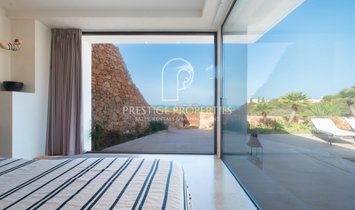 Maison à Sant Josep de sa Talaia, Îles Baléares, Espagne 2