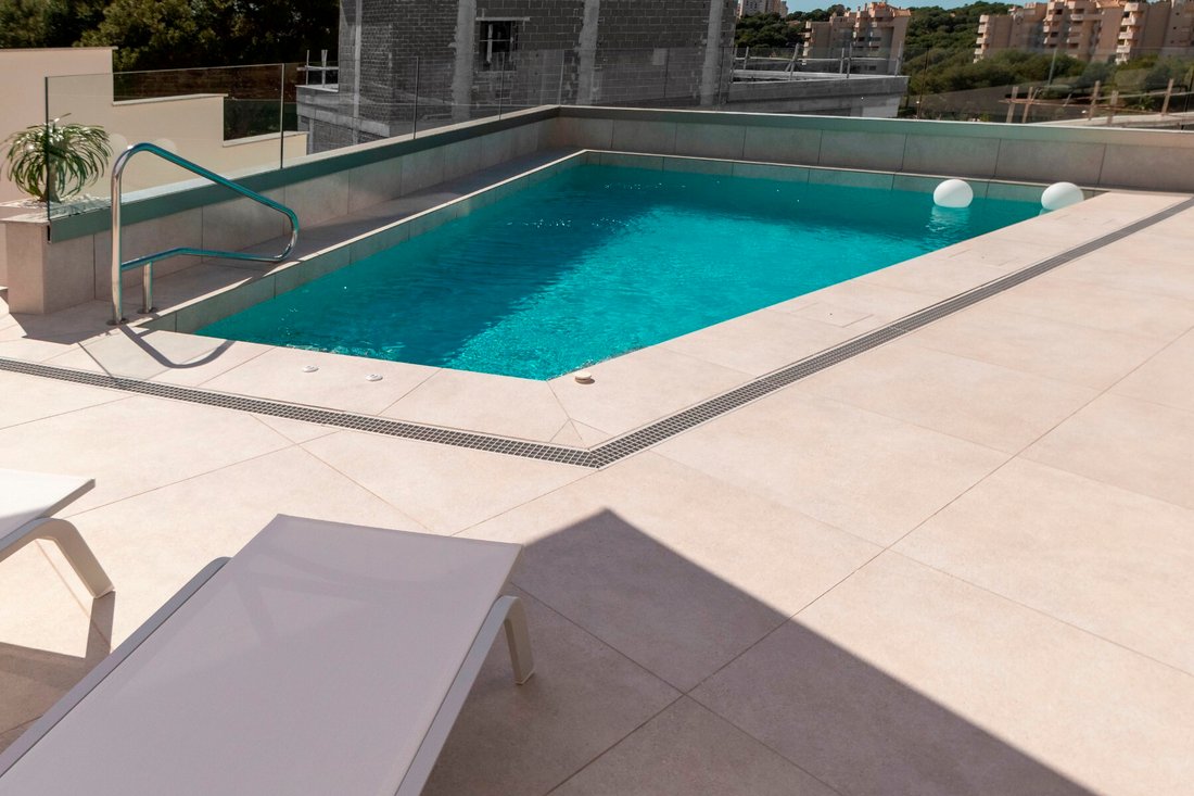 Villa in Dehesa de Campoamor, Orihuela, Valencian Community 5 - 12417100