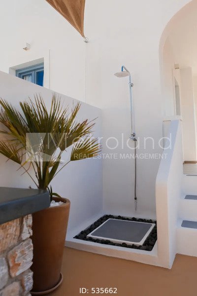 Apartment in Thira, Aegean, Greece 5 - 14983539