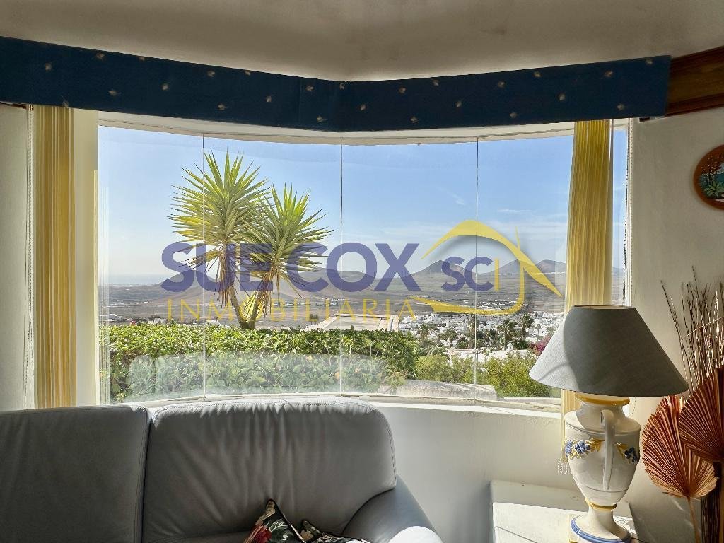 Villa in Teguise, Canary Islands, Spain 4 - 14983004