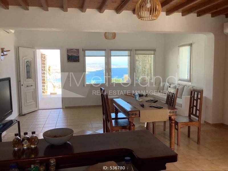 House in Ano Mera Community, Aegean, Greece 5 - 14983543