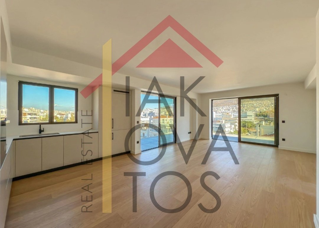 Apartment in South Athens, Attica, Greece 1 - 14984468