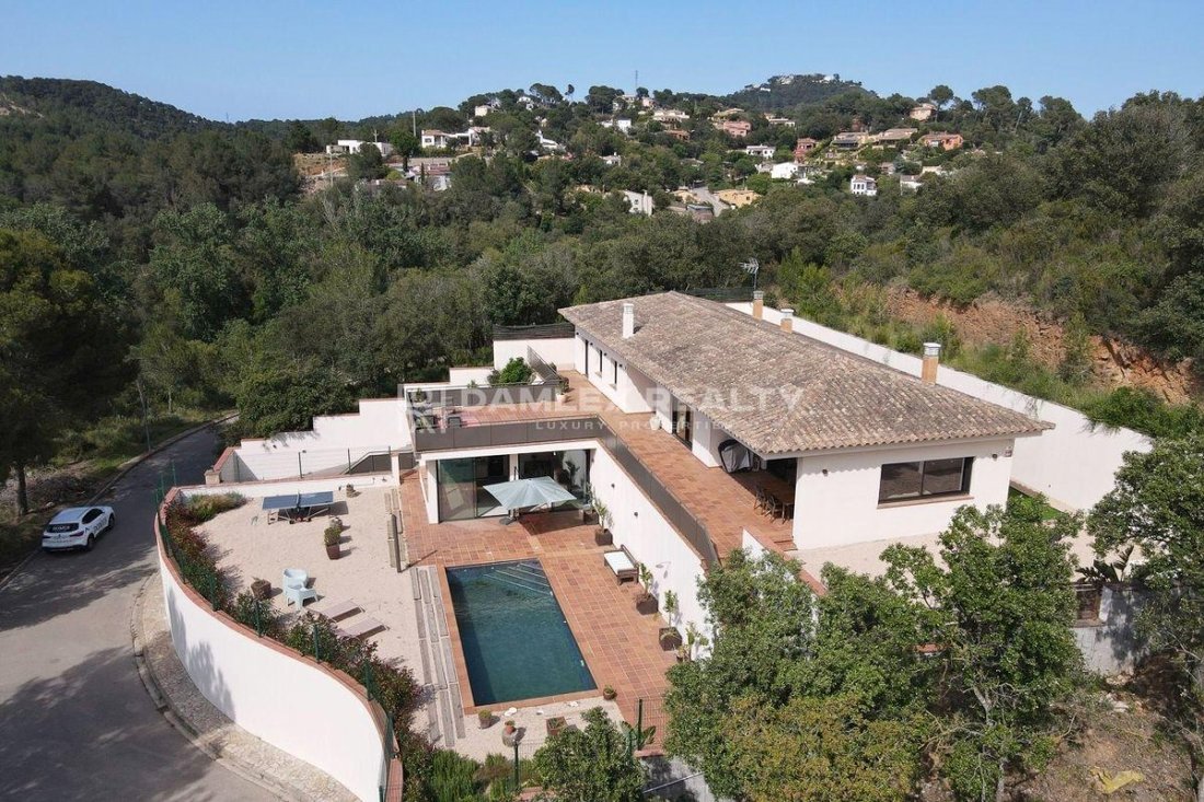 House in Begur, Catalonia, Spain 2 - 14984060