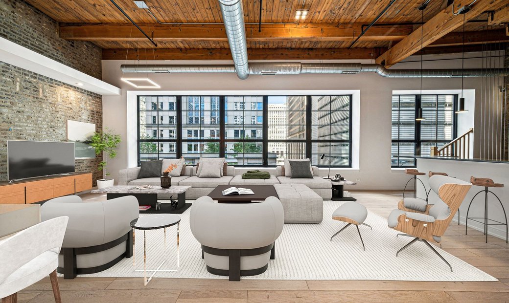 Luxury Sea-View Penthouse Apartment - Lofts for Rent in Varna, Varna ... - Luxury Industrial Lofts With Penthouse View