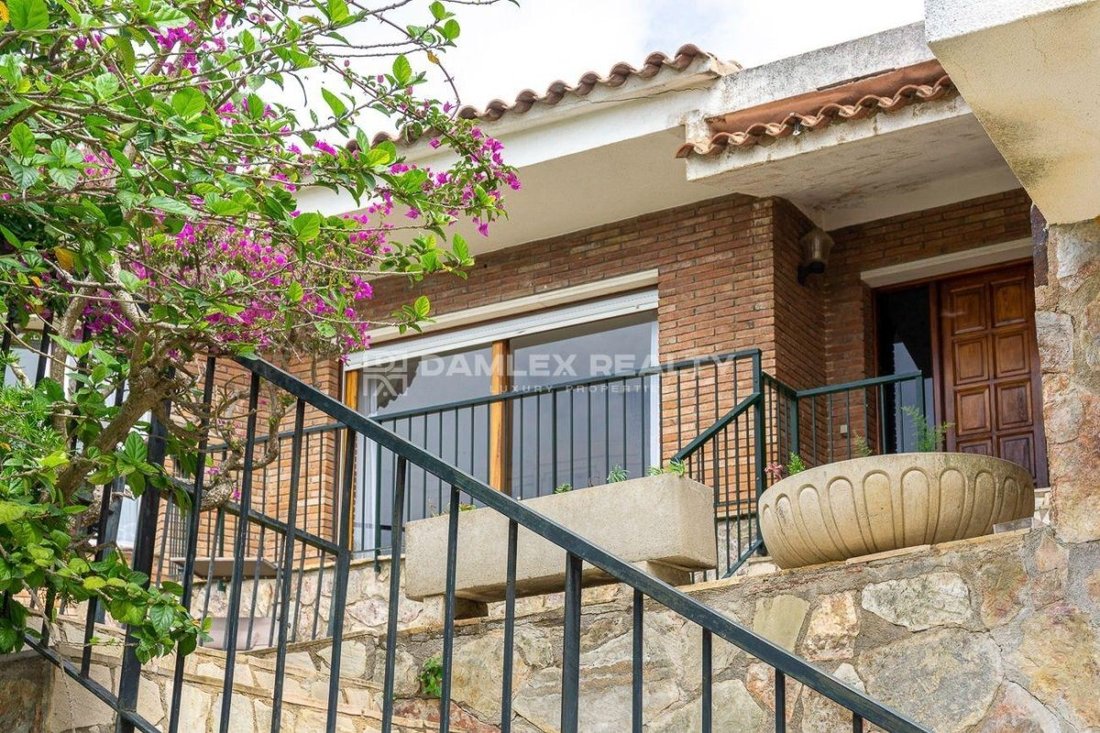 House in Blanes, Catalonia, Spain 4 - 14984082