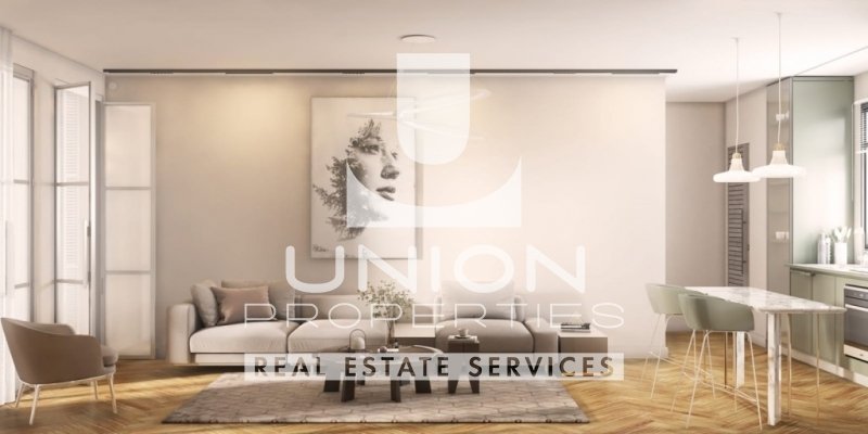 Apartment in Sunoikia Pagkratiou, 2nd District of Athens, Athens 2 - 14982922