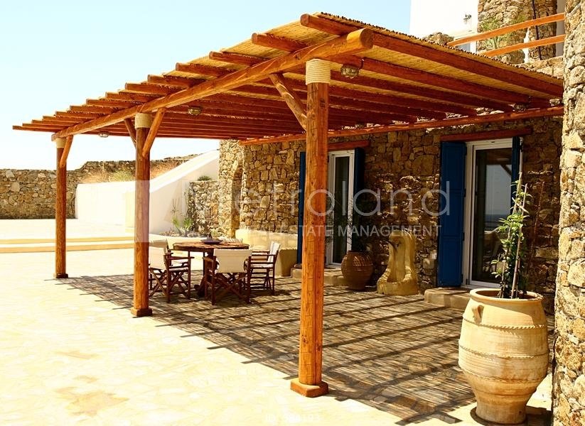Villa in Mykonos, Aegean, Greece 5 - 14983530