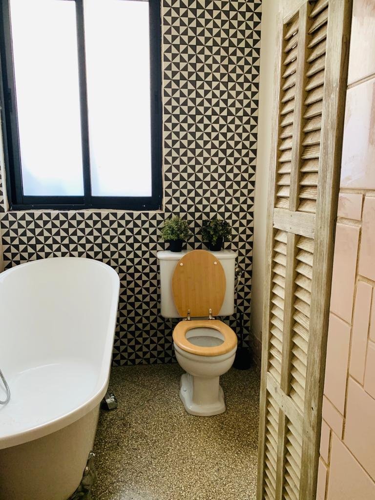 Apartment in Tel Aviv-Yafo, Tel Aviv District, Israel 5 - 14982543