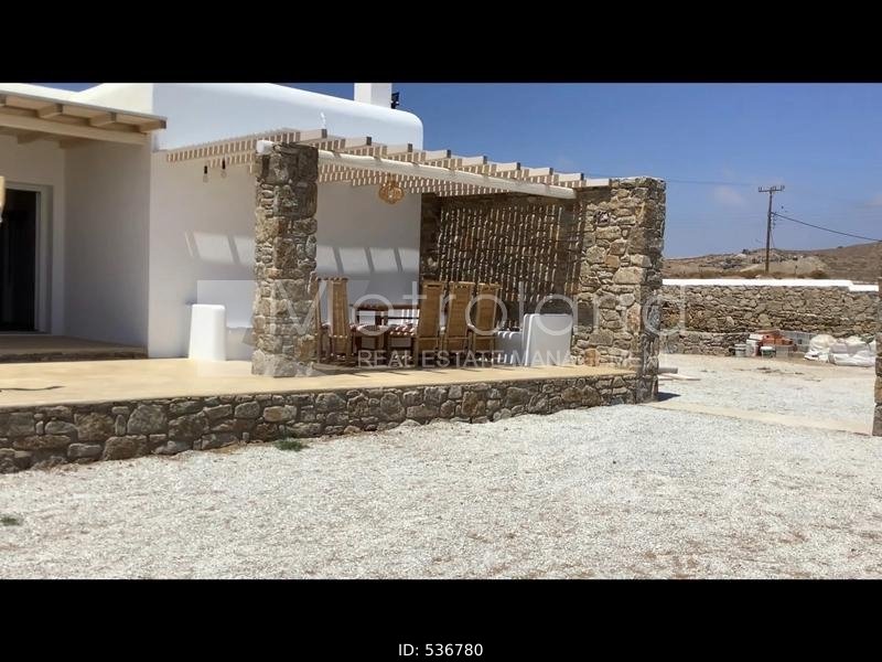 House in Ano Mera Community, Aegean, Greece 2 - 14983543