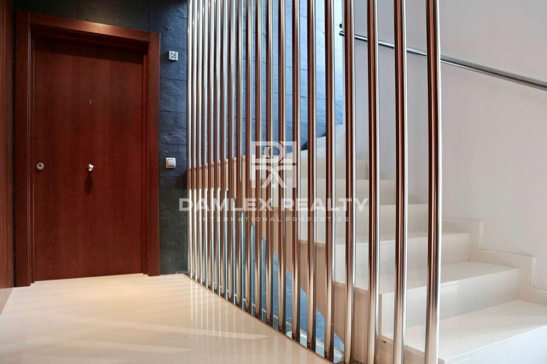 Apartment in Platja d'Aro, Catalonia, Spain 3 - 14984037