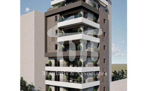 Apartment in South Athens, Attica, Greece 1