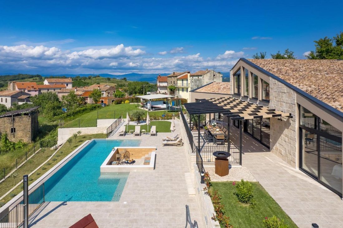 House in Grad Pazin, Istria County, Croatia 3 - 14983121