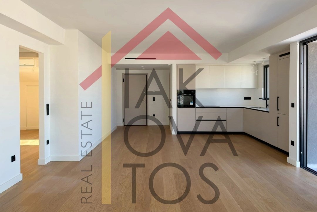 Apartment in South Athens, Attica, Greece 4 - 14984468