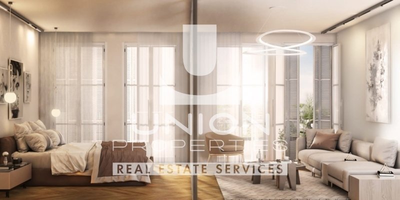 Apartment in Sunoikia Pagkratiou, 2nd District of Athens, Athens 4 - 14982922