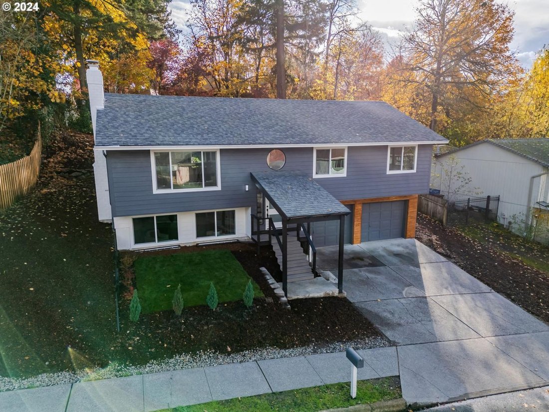 House in Gresham, Oregon, United States 2 - 14984101