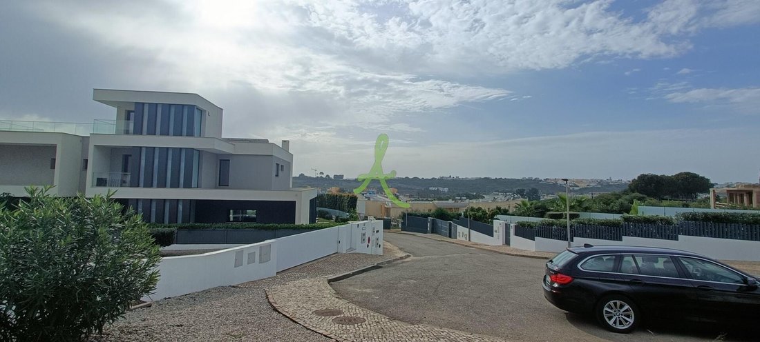 Land in Olhos de Agua, Algarve, Portugal 5 - 14984305
