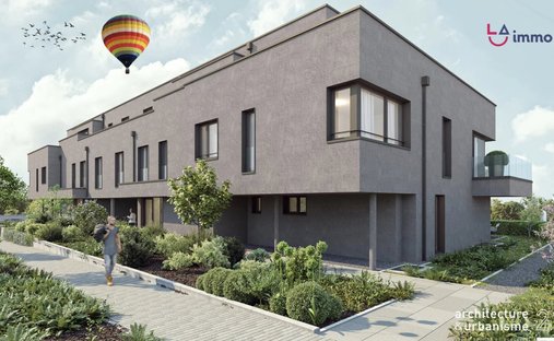Apartment in Luxembourg, Luxembourg, Luxembourg 1