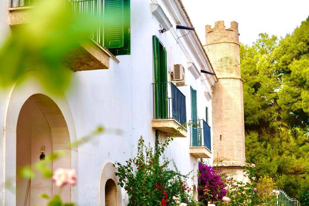 Villa in Lucera, Apulia, Italy 2 - 14984507
