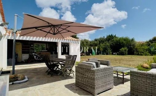 House in France 1
