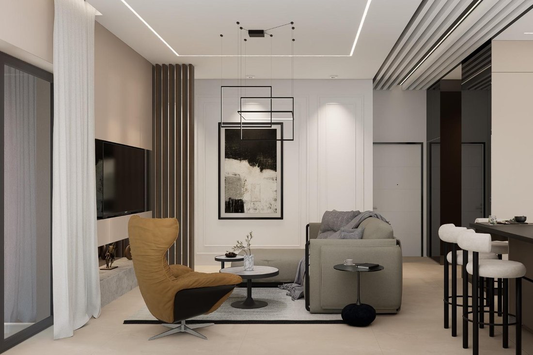 Apartment in Rovinj, Istria County, Croatia 4 - 14984266