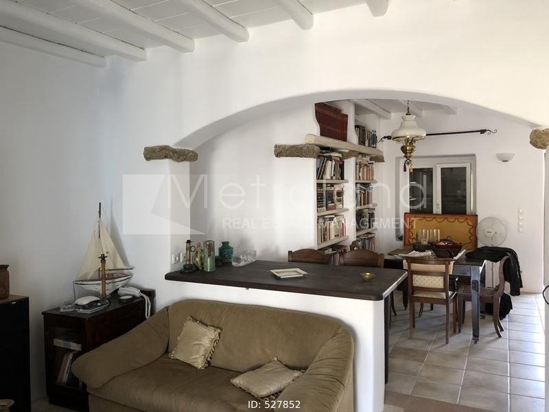 House in Mykonos, Aegean, Greece 5 - 14983524