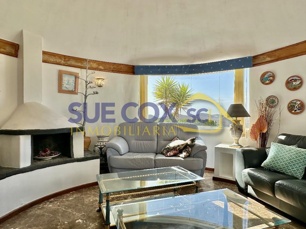 Villa in Teguise, Canary Islands, Spain 5 - 14983004