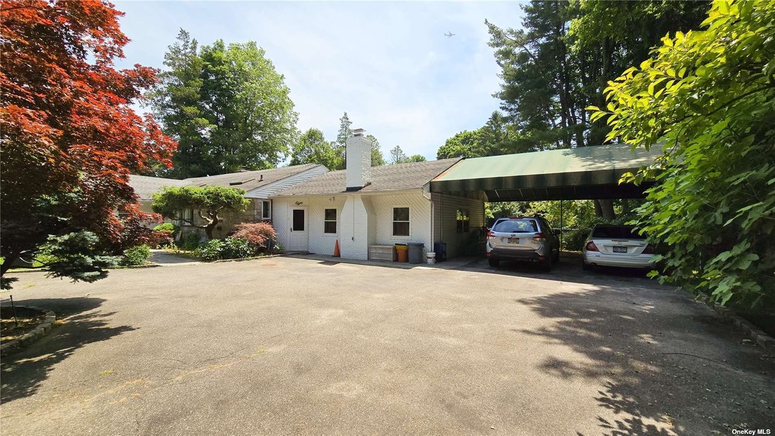 House in Old Westbury, New York, United States 2 - 14982793