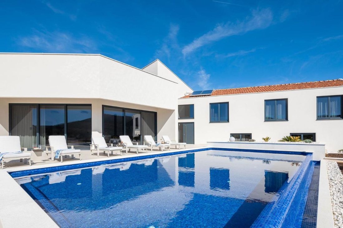 House in Marina, Split-Dalmatia County, Croatia 3 - 14983112