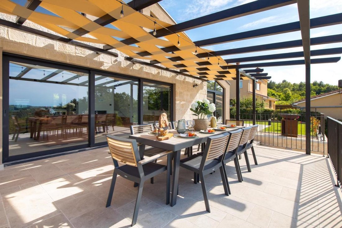 House in Grad Pazin, Istria County, Croatia 4 - 14983121
