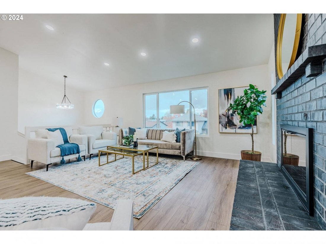 House in Gresham, Oregon, United States 5 - 14984101