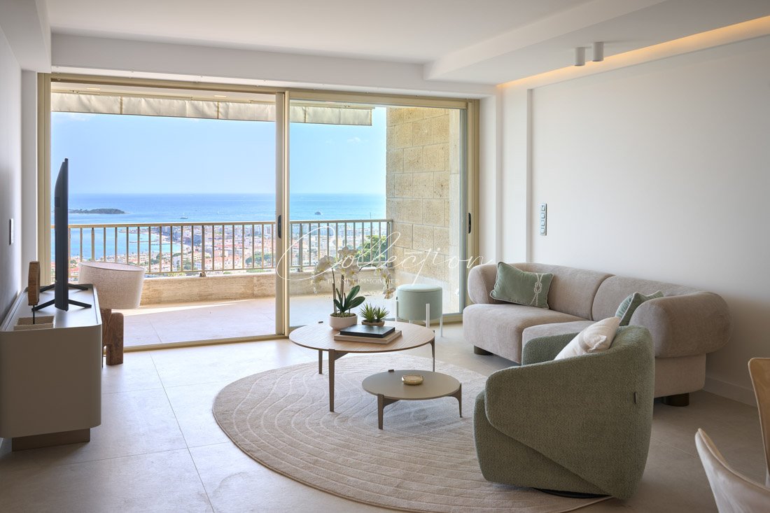 Apartment in Montfleury, Cannes, France 4 - 14984164