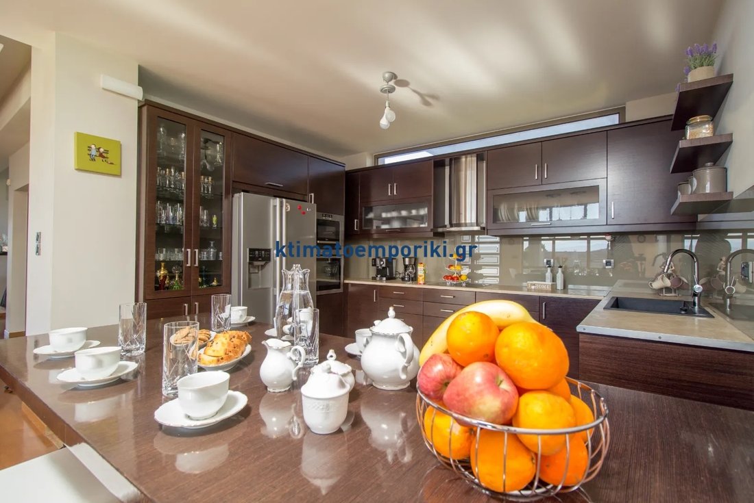 Villa in Crete, Greece 3 - 14984483