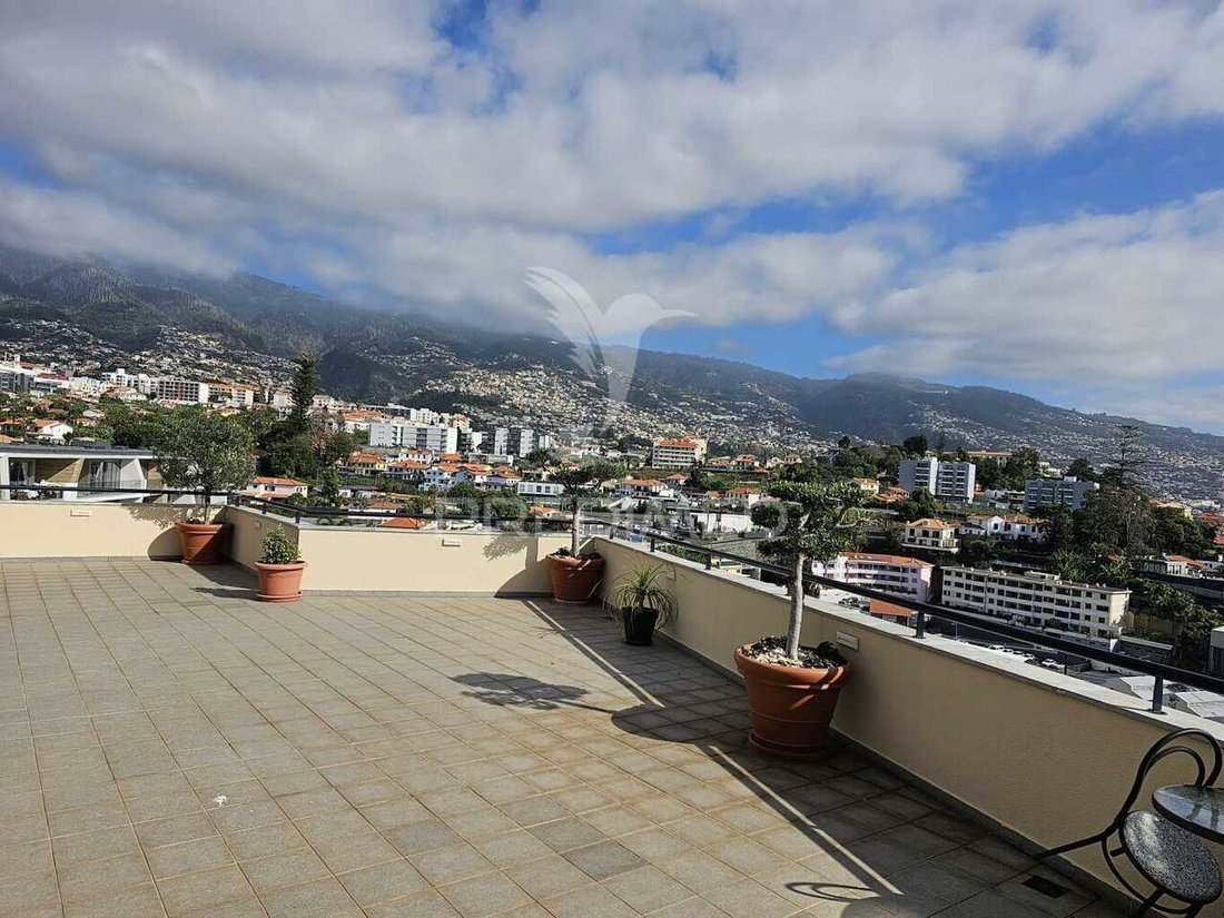 Apartment in Sao Martinho, Madeira, Portugal 2 - 14984430