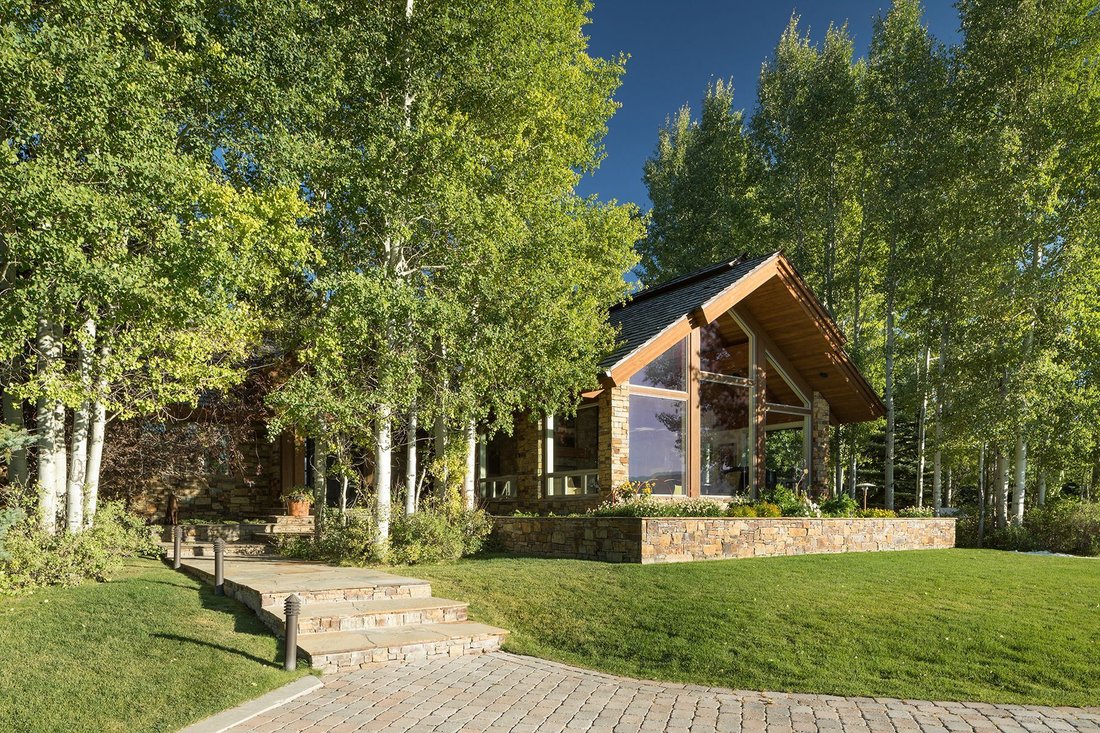 House in Jackson, Wyoming, United States 3 - 14982624