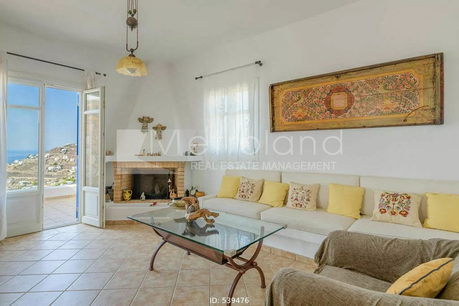 Villa in Community of Dryopida, Aegean, Greece 4 - 14983552