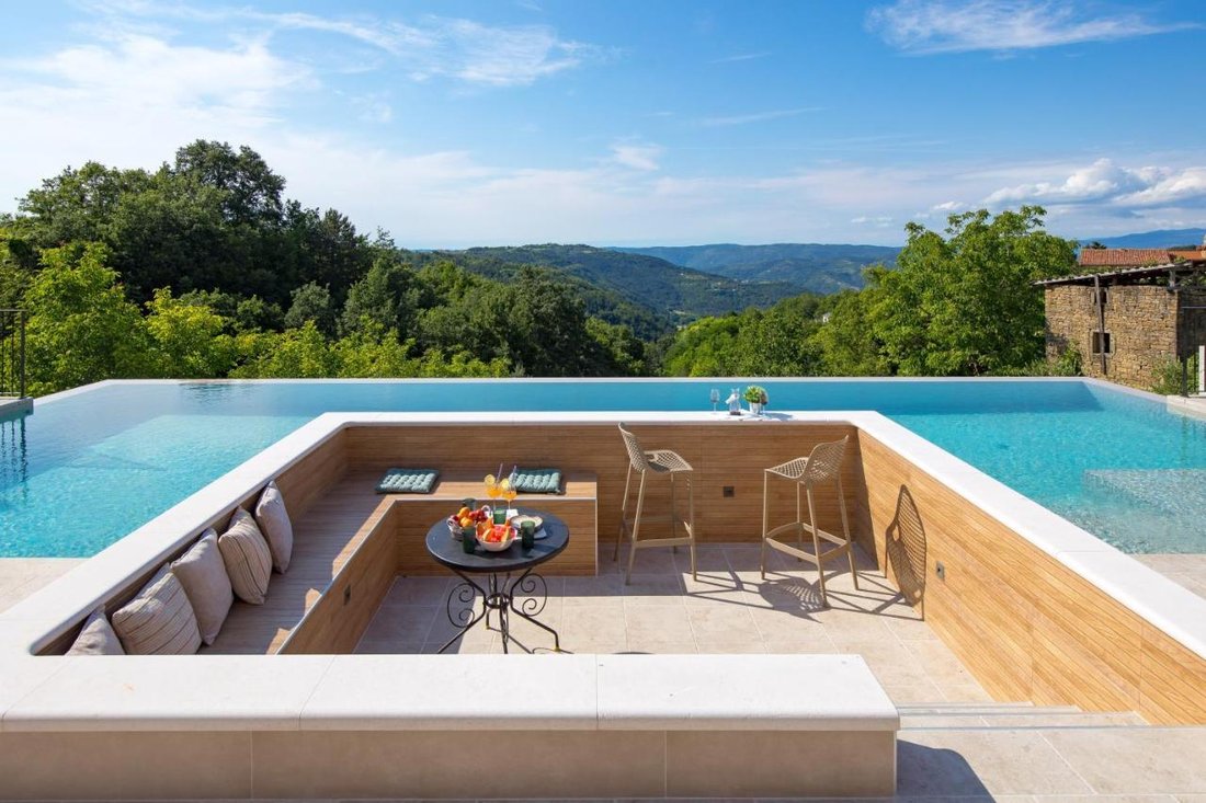 House in Grad Pazin, Istria County, Croatia 5 - 14983121