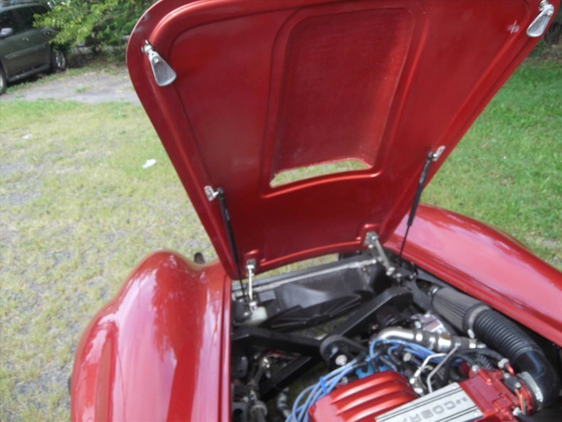 1965 COBRA REPLICA - FACTORY FIVE MK3 in Glendale, United States 5 - 14983247