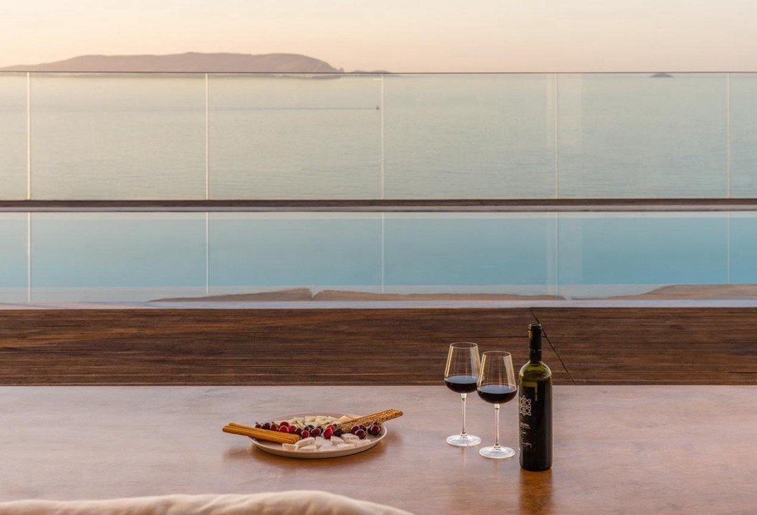 House in 2nd Community of Heraklion - Eastern, Heraklion, Greece 1 - 14983427