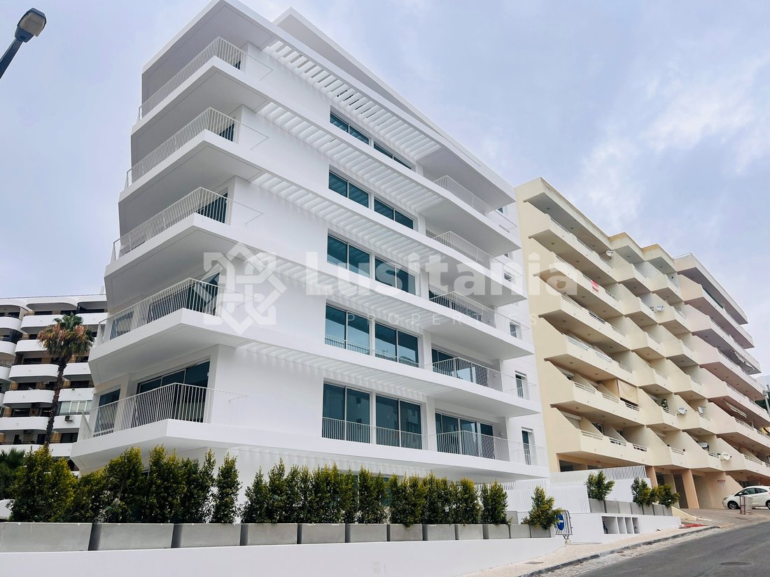 Apartment in Vilamoura, Quarteira, Algarve 1 - 14433955