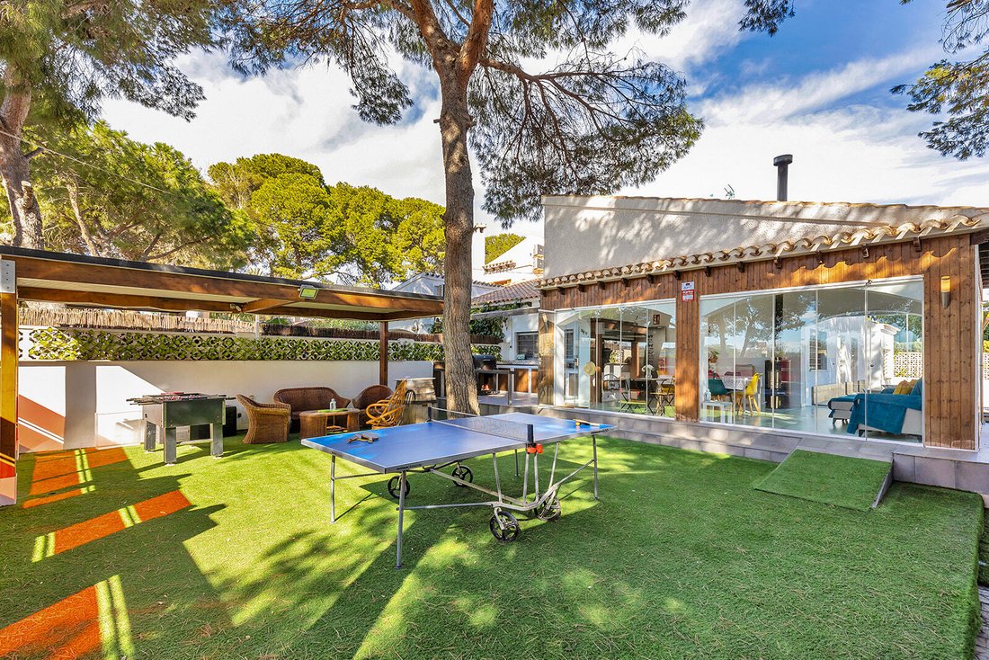 Villa a Orihuela, Comunità Valenzana, Spagna 2 - 14984132