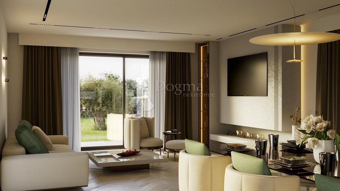 House in Porec, Istria County, Croatia 4 - 14983582