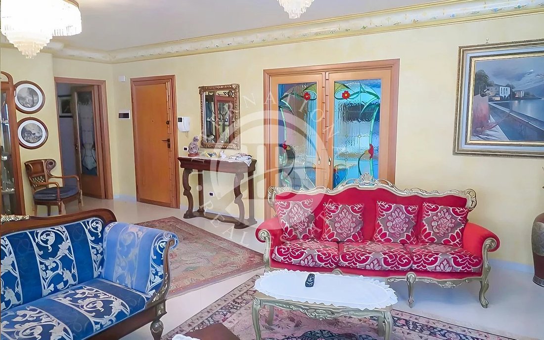 Apartment in Historic Center, Sciacca, Sicily 3 - 14982962
