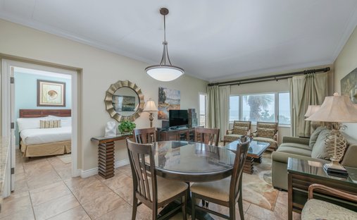 Condo in Fernandina Beach, Florida, United States 1