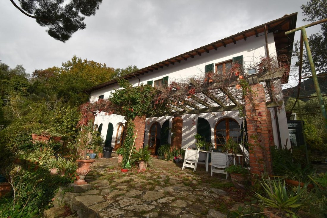 Altro a San Giuliano Terme, Toscana, Italia 1 - 14972405