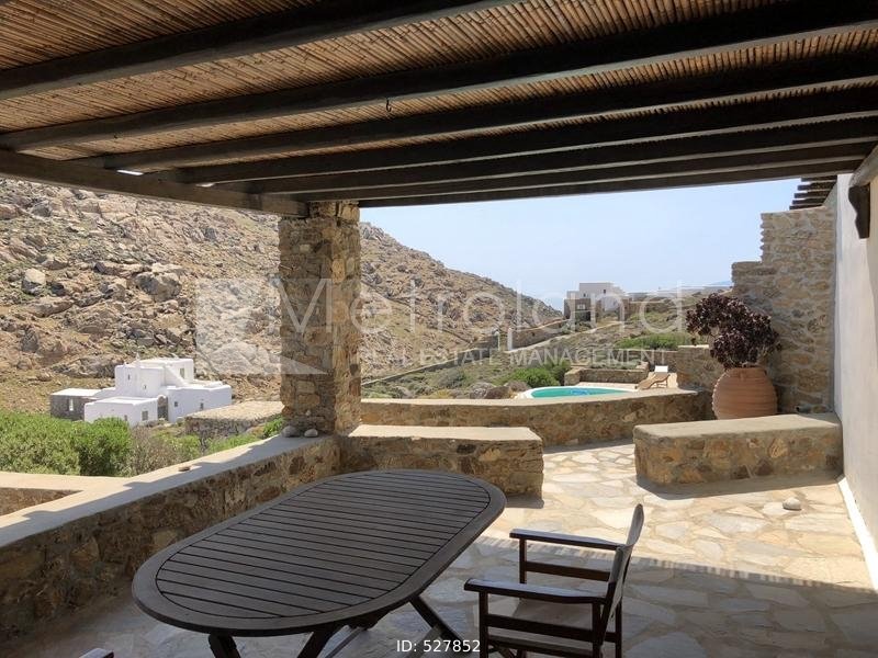 House in Mykonos, Aegean, Greece 4 - 14983524